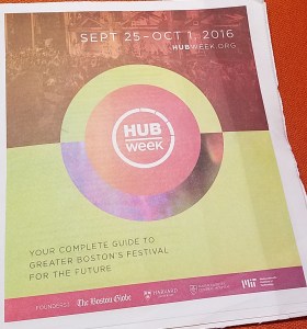 hubweek